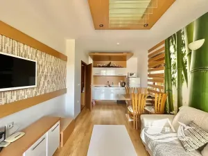 Prodej bytu 2+kk, Nesebar, Bulharsko, 50 m2