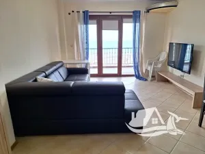 Prodej bytu 2+kk, Carevo, Bulharsko, 65 m2