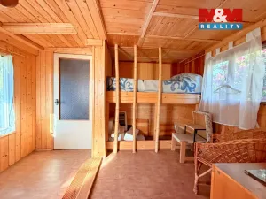 Prodej chaty, Soběslav, Bechyňská, 50 m2
