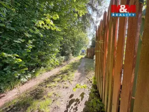 Prodej chaty, Soběslav, Bechyňská, 50 m2