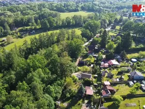 Prodej chaty, Soběslav, Bechyňská, 50 m2