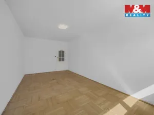 Prodej bytu 2+kk, Praha - Stodůlky, Suchý vršek, 65 m2