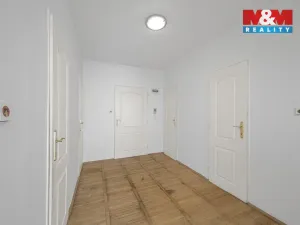 Prodej bytu 2+kk, Praha - Stodůlky, Suchý vršek, 65 m2
