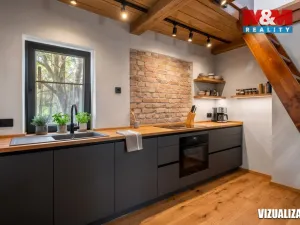 Prodej zahrady, Liberec - Liberec XXV-Vesec, 317 m2