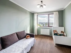 Pronájem rodinného domu, Vysoký Újezd, Pod Ovčínem, 244 m2
