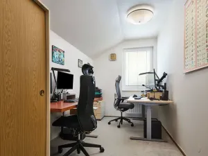 Prodej rodinného domu, Říčany, Bazalková, 101 m2