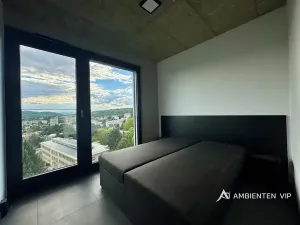 Pronájem bytu 2+kk, Brno, Královopolská, 43 m2