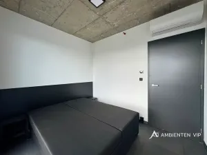 Pronájem bytu 2+kk, Brno, Královopolská, 43 m2