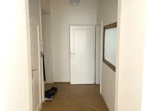 Pronájem bytu 3+kk, Praha - Vinohrady, Anny Letenské, 107 m2