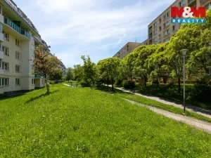 Prodej bytu 2+1, Ostrava - Bělský Les, Horní, 55 m2
