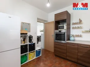 Prodej bytu 2+1, Ostrava - Bělský Les, Horní, 55 m2