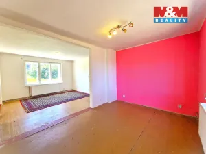 Prodej rodinného domu, Březová - Gručovice, 180 m2