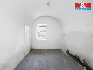 Prodej rodinného domu, Švihov, Komenského, 285 m2