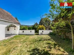 Prodej rodinného domu, Švihov, Komenského, 285 m2