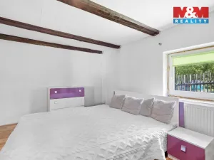 Prodej rodinného domu, Bulovka - Dolní Oldřiš, 134 m2