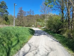 Prodej komerčního pozemku, Letovice, 2136 m2