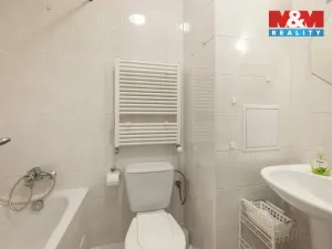 Prodej bytu 2+kk, Mariánské Lázně, Masarykova, 65 m2
