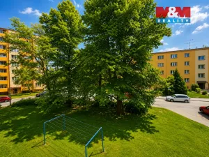 Prodej bytu 2+1, Ostrava, Volgogradská, 59 m2