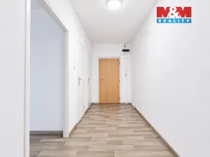 Prodej bytu 2+1, Ostrava, Volgogradská, 59 m2