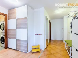 Prodej bytu 4+kk, Praha - Dejvice, Paťanka, 99 m2