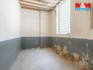 Prodej výrobních prostor, Janská, 435 m2