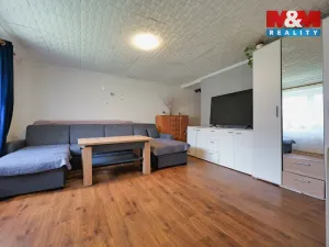Prodej rodinného domu, Kostelec na Hané, 85 m2