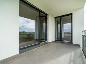 Pronájem bytu 4+kk, Praha - Vysočany, Svatošových, 99 m2