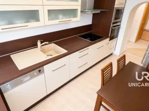 Pronájem bytu 3+1, Brno - Bohunice, Okrouhlá, 75 m2
