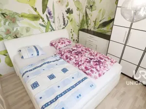 Pronájem bytu 3+1, Brno - Bohunice, Okrouhlá, 75 m2