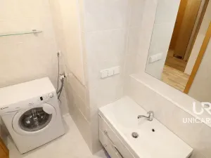 Pronájem bytu 3+1, Brno - Bohunice, Okrouhlá, 75 m2