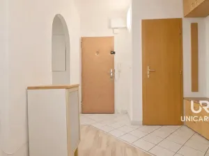 Pronájem bytu 3+1, Brno - Bohunice, Okrouhlá, 75 m2