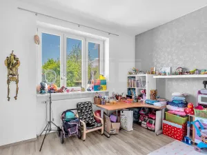 Prodej rodinného domu, Hradec Králové, Cejpova, 170 m2