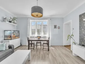Prodej rodinného domu, Hradec Králové, Cejpova, 170 m2