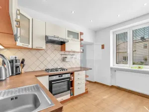 Prodej rodinného domu, Hradec Králové, Cejpova, 170 m2