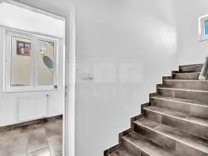 Prodej rodinného domu, Hradec Králové, Cejpova, 170 m2