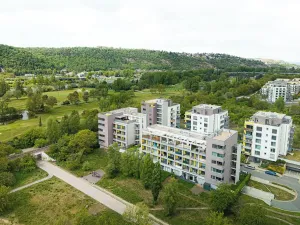 Prodej bytu 2+kk, Praha - Hodkovičky, Šífařská, 65 m2