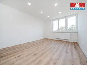 Prodej bytu 2+kk, Ostrava - Mariánské Hory, Marie Pujmanové, 40 m2