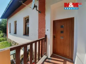 Pronájem bytu 2+kk, Ostrava - Muglinov, Komerční, 48 m2