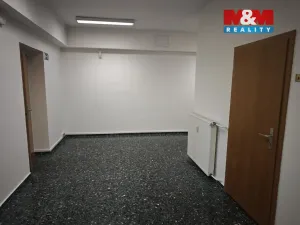 Pronájem kanceláře, Ostrava - Moravská Ostrava, Hrabákova, 127 m2