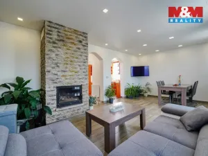 Prodej rodinného domu, Líšťany, 115 m2