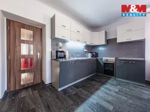 Prodej rodinného domu, Radonice, Příčná, 63 m2