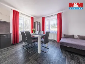 Prodej rodinného domu, Radonice, Příčná, 63 m2