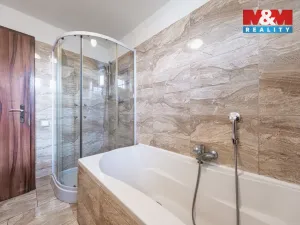 Prodej rodinného domu, Radonice, Příčná, 63 m2