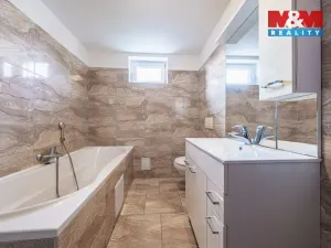 Prodej rodinného domu, Radonice, Příčná, 63 m2