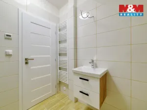 Pronájem bytu 3+kk, Luby, Revoluční, 74 m2