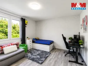 Prodej rodinného domu, Hošťálkovy, 170 m2