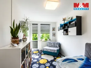 Prodej rodinného domu, Hošťálkovy, 170 m2