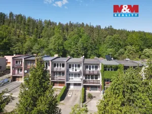 Prodej rodinného domu, Hošťálkovy, 170 m2