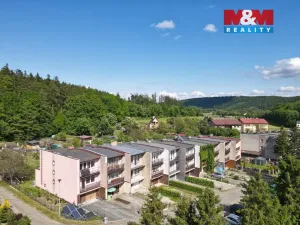 Prodej rodinného domu, Hošťálkovy, 170 m2