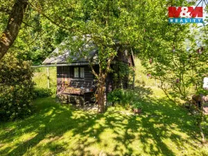 Prodej zahrady, Kdyně, Na Kobyle, 381 m2